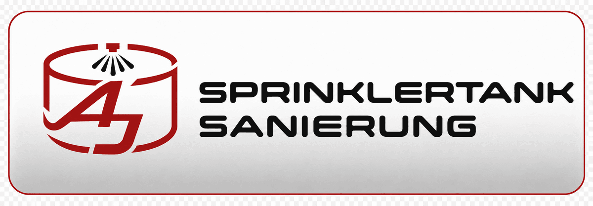 Sprinklertank Sanierung